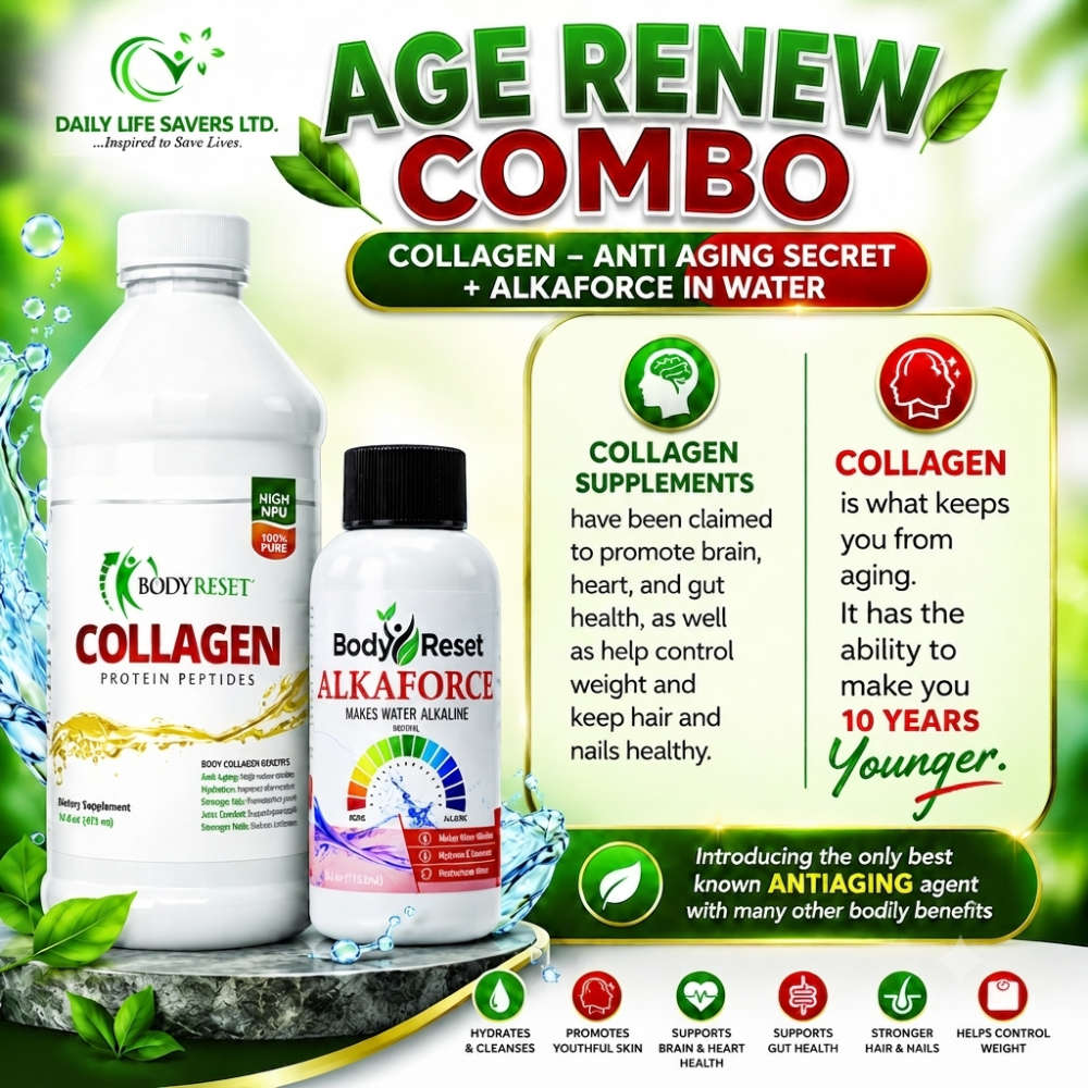 Collagen Protein Peptides