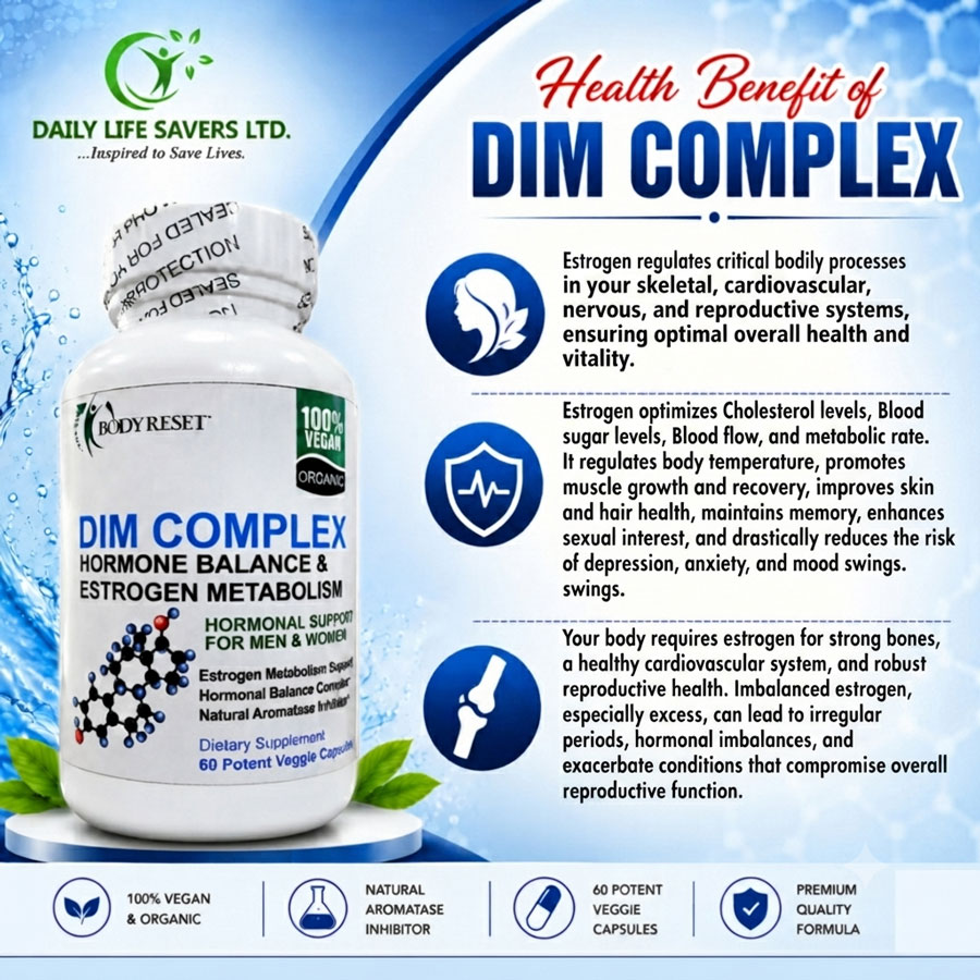 DIM Complex