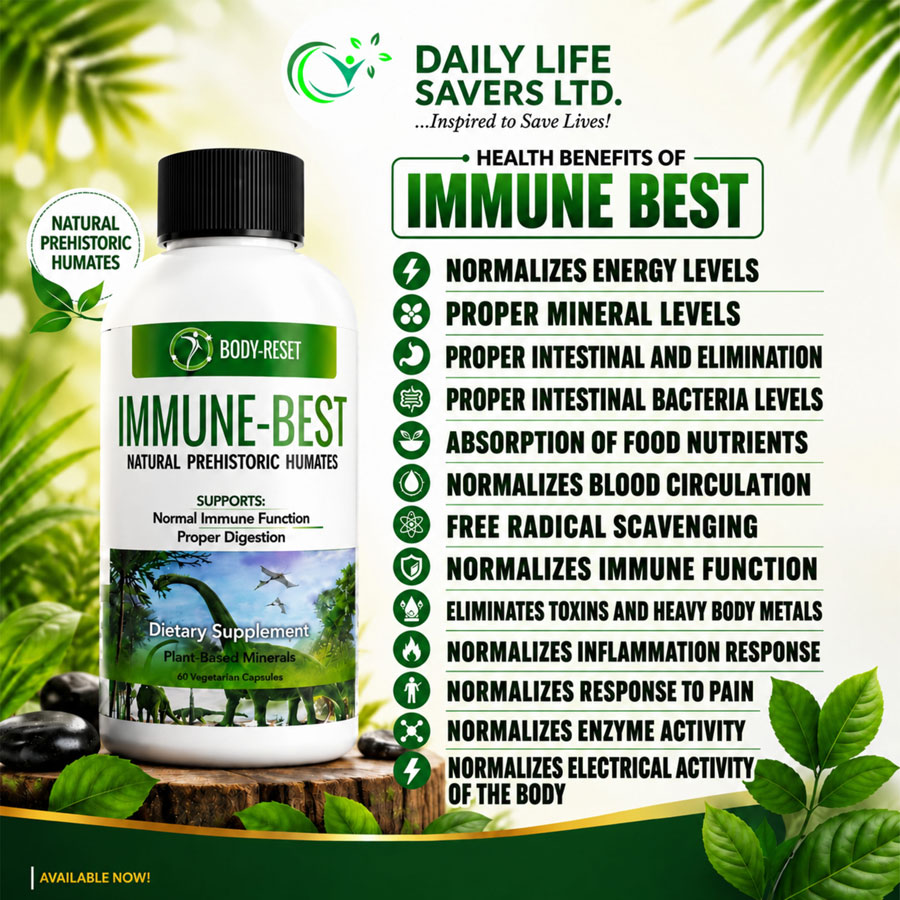 Immune Best